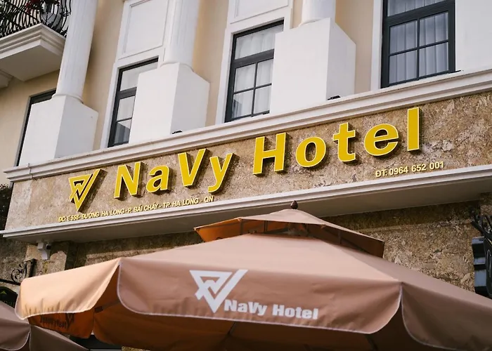 Navy Khách sạn